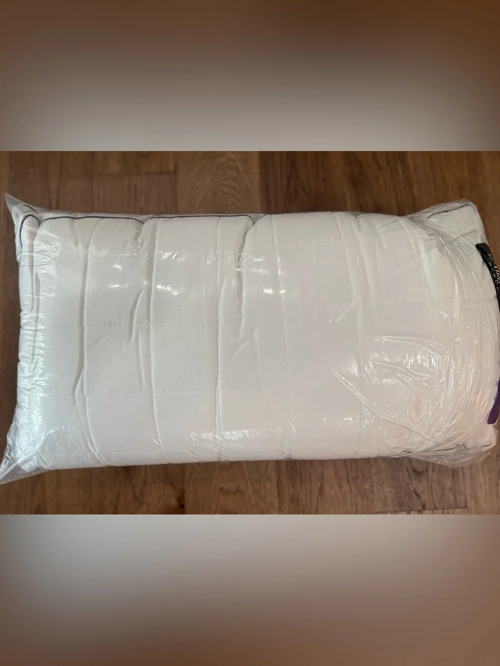 🎉LAST CHANCE🎉BEAUTYREST BLACK 2pk‎ Luxurious Down Alternative Pillows